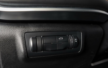 Chery Tiggo 8 I, 2021 год, 1 599 000 рублей, 25 фотография