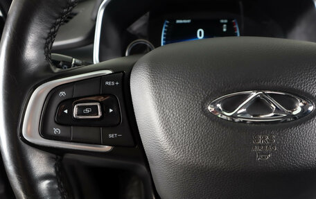 Chery Tiggo 8 I, 2021 год, 1 599 000 рублей, 20 фотография