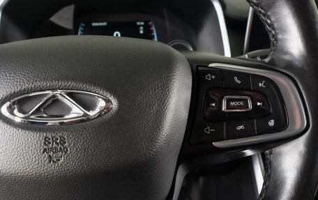 Chery Tiggo 8 I, 2021 год, 1 599 000 рублей, 21 фотография