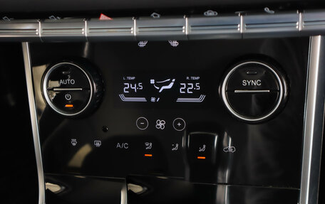 Chery Tiggo 8 I, 2021 год, 1 599 000 рублей, 23 фотография