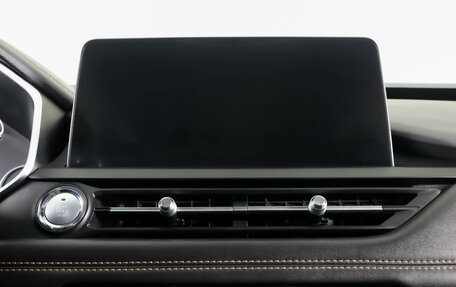 Chery Tiggo 8 I, 2021 год, 1 599 000 рублей, 22 фотография