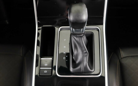 Chery Tiggo 8 I, 2021 год, 1 599 000 рублей, 24 фотография