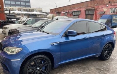 BMW X6 M, 2012 год, 2 550 000 рублей, 1 фотография