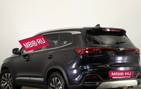 Chery Tiggo 8 I, 2021 год, 1 599 000 рублей, 7 фотография