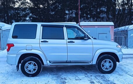 ЛуАЗ Patriot, 2021 год, 980 000 рублей, 1 фотография