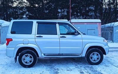 ЛуАЗ Patriot, 2021 год, 980 000 рублей, 1 фотография