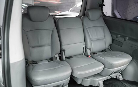 Hyundai Grand Starex Grand Starex I рестайлинг 2, 2012 год, 1 390 000 рублей, 8 фотография