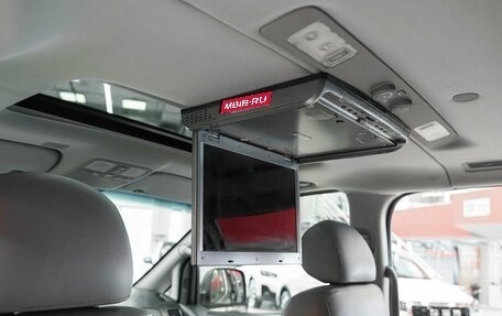 Hyundai Grand Starex Grand Starex I рестайлинг 2, 2012 год, 1 390 000 рублей, 10 фотография