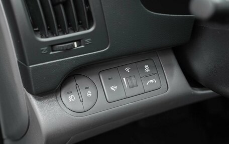 Hyundai Grand Starex Grand Starex I рестайлинг 2, 2012 год, 1 390 000 рублей, 12 фотография