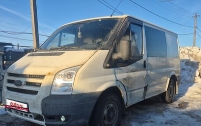 Ford Transit, 2006 год, 400 000 рублей, 1 фотография
