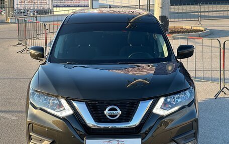 Nissan X-Trail, 2021 год, 1 997 000 рублей, 7 фотография