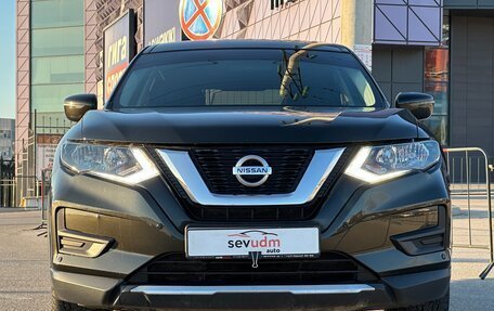 Nissan X-Trail, 2021 год, 1 997 000 рублей, 5 фотография