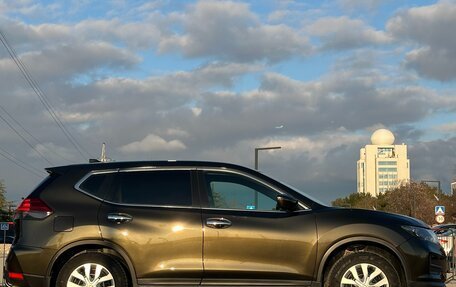 Nissan X-Trail, 2021 год, 1 997 000 рублей, 10 фотография