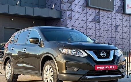 Nissan X-Trail, 2021 год, 1 997 000 рублей, 2 фотография