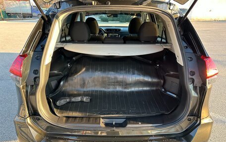 Nissan X-Trail, 2021 год, 1 997 000 рублей, 12 фотография