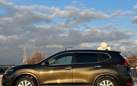 Nissan X-Trail, 2021 год, 1 997 000 рублей, 14 фотография