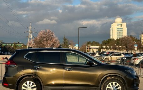 Nissan X-Trail, 2021 год, 1 997 000 рублей, 11 фотография