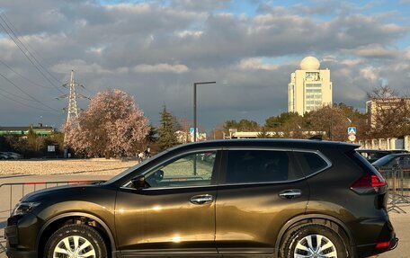 Nissan X-Trail, 2021 год, 1 997 000 рублей, 15 фотография