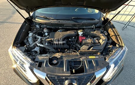 Nissan X-Trail, 2021 год, 1 997 000 рублей, 13 фотография