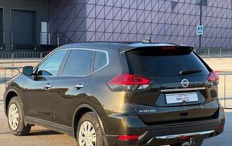 Nissan X-Trail, 2021 год, 1 997 000 рублей, 17 фотография