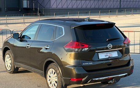 Nissan X-Trail, 2021 год, 1 997 000 рублей, 18 фотография