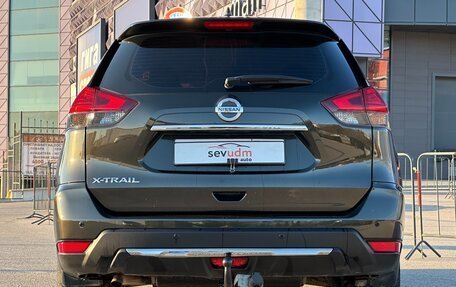 Nissan X-Trail, 2021 год, 1 997 000 рублей, 19 фотография