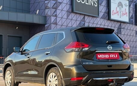 Nissan X-Trail, 2021 год, 1 997 000 рублей, 16 фотография