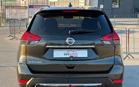 Nissan X-Trail, 2021 год, 1 997 000 рублей, 20 фотография