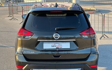 Nissan X-Trail, 2021 год, 1 997 000 рублей, 21 фотография