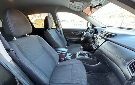 Nissan X-Trail, 2021 год, 1 997 000 рублей, 31 фотография