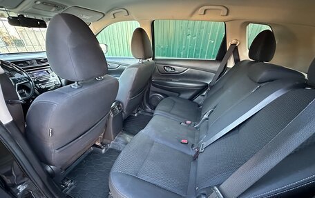 Nissan X-Trail, 2021 год, 1 997 000 рублей, 27 фотография