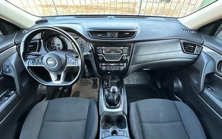 Nissan X-Trail, 2021 год, 1 997 000 рублей, 28 фотография