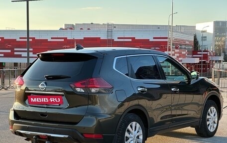 Nissan X-Trail, 2021 год, 1 997 000 рублей, 22 фотография