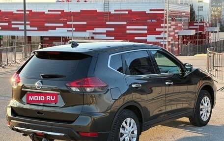 Nissan X-Trail, 2021 год, 1 997 000 рублей, 23 фотография