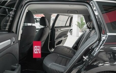 Skoda Superb III рестайлинг, 2013 год, 1 355 000 рублей, 7 фотография