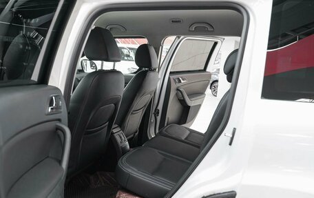 Skoda Yeti I рестайлинг, 2014 год, 950 000 рублей, 7 фотография