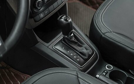 Skoda Yeti I рестайлинг, 2014 год, 950 000 рублей, 8 фотография