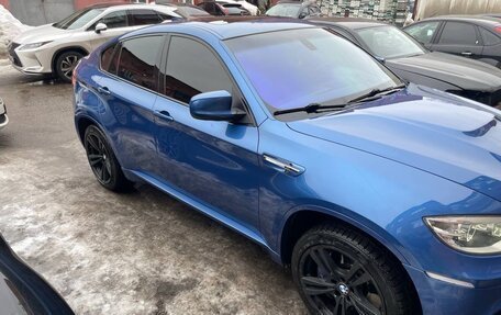 BMW X6 M, 2012 год, 2 550 000 рублей, 3 фотография
