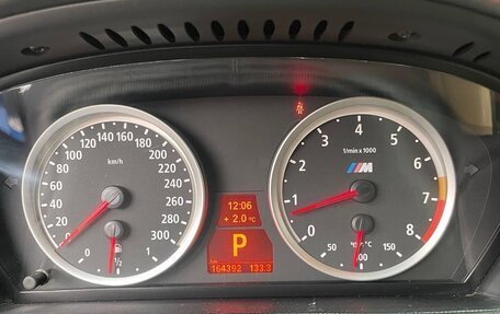 BMW X6 M, 2012 год, 2 550 000 рублей, 9 фотография