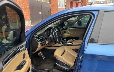 BMW X6 M, 2012 год, 2 550 000 рублей, 7 фотография