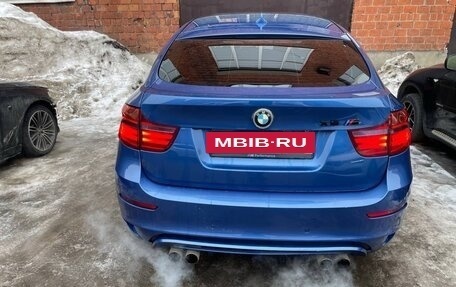 BMW X6 M, 2012 год, 2 550 000 рублей, 5 фотография