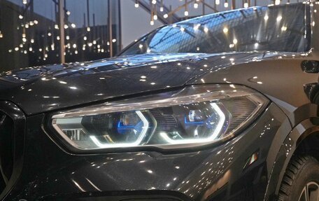BMW X5, 2019 год, 6 700 000 рублей, 2 фотография