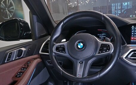 BMW X5, 2019 год, 6 700 000 рублей, 9 фотография