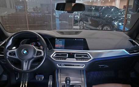 BMW X5, 2019 год, 6 700 000 рублей, 7 фотография