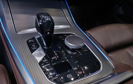 BMW X5, 2019 год, 6 700 000 рублей, 11 фотография