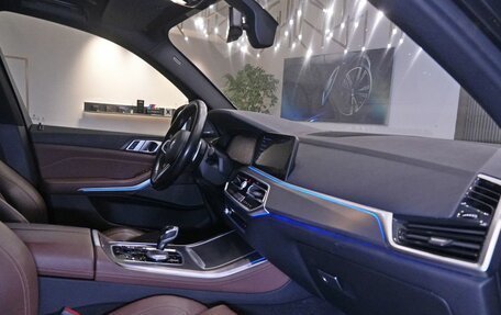 BMW X5, 2019 год, 6 700 000 рублей, 13 фотография