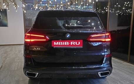 BMW X5, 2019 год, 6 700 000 рублей, 4 фотография