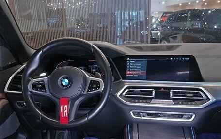 BMW X5, 2019 год, 6 700 000 рублей, 8 фотография