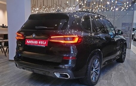 BMW X5, 2019 год, 6 700 000 рублей, 5 фотография