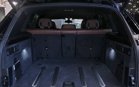 BMW X5, 2019 год, 6 700 000 рублей, 17 фотография